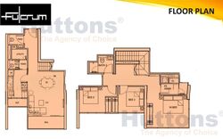 Fulcrum (D15), Condominium #500253611
